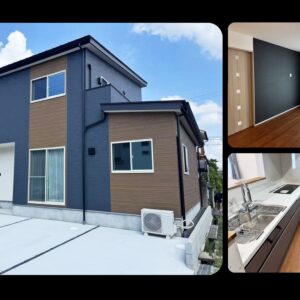 注文住宅