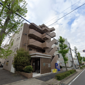 メゾンヤスフク