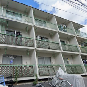 アーバンヒルズ大塚
