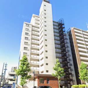 エクセレンス新栄