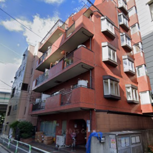 サカエ池袋マンション202