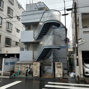 ビラサンテ