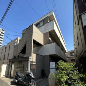 ヴィラ・ラツィアンカ北新宿