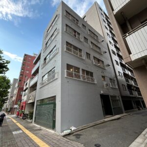 三ノ輪一棟ビル