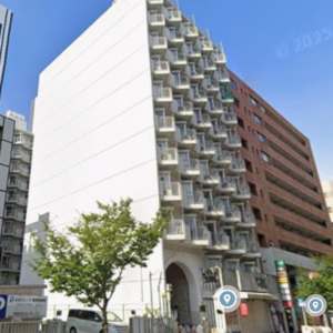 栄マンション814