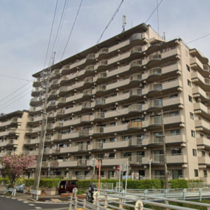 檀溪アイリス212