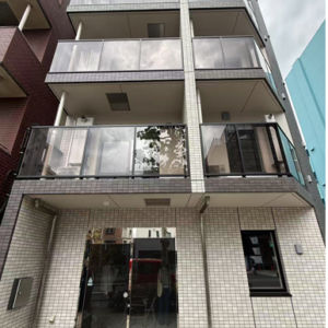 豊玉北1丁目ビル